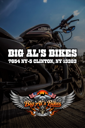 Photo Big Al's Bikes alt