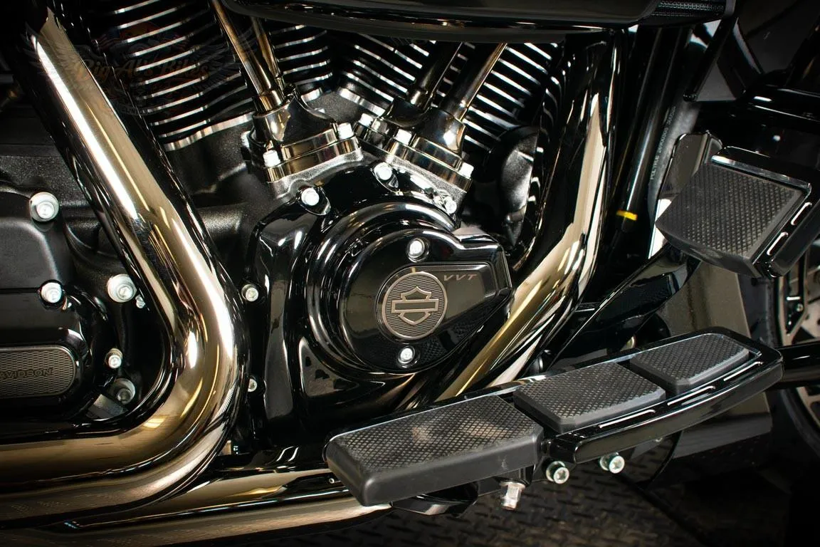 2025 HARLEY-DAVIDSON CVO ROAD GLIDE FLTRXSE