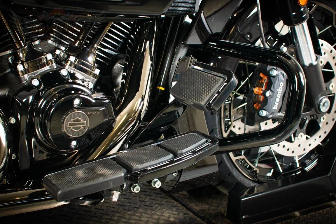 2025 HARLEY-DAVIDSON CVO ROAD GLIDE FLTRXSE