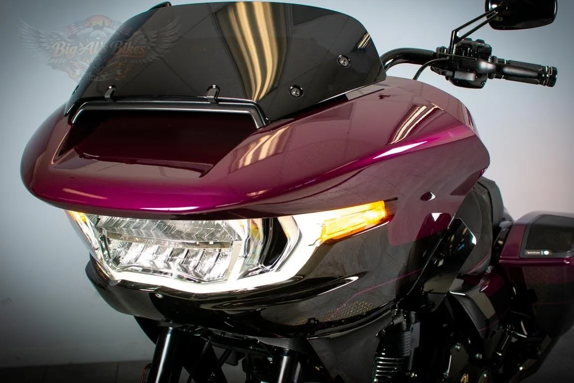 2025 HARLEY-DAVIDSON CVO ROAD GLIDE FLTRXSE