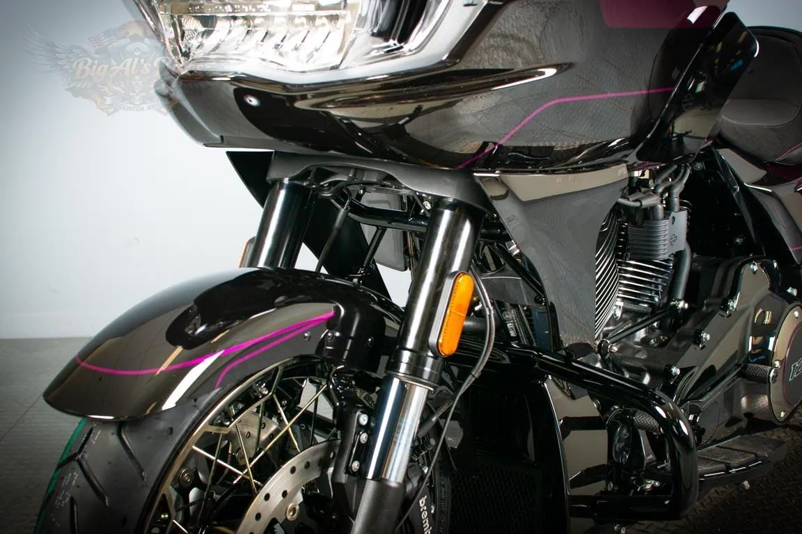 2025 HARLEY-DAVIDSON CVO ROAD GLIDE FLTRXSE