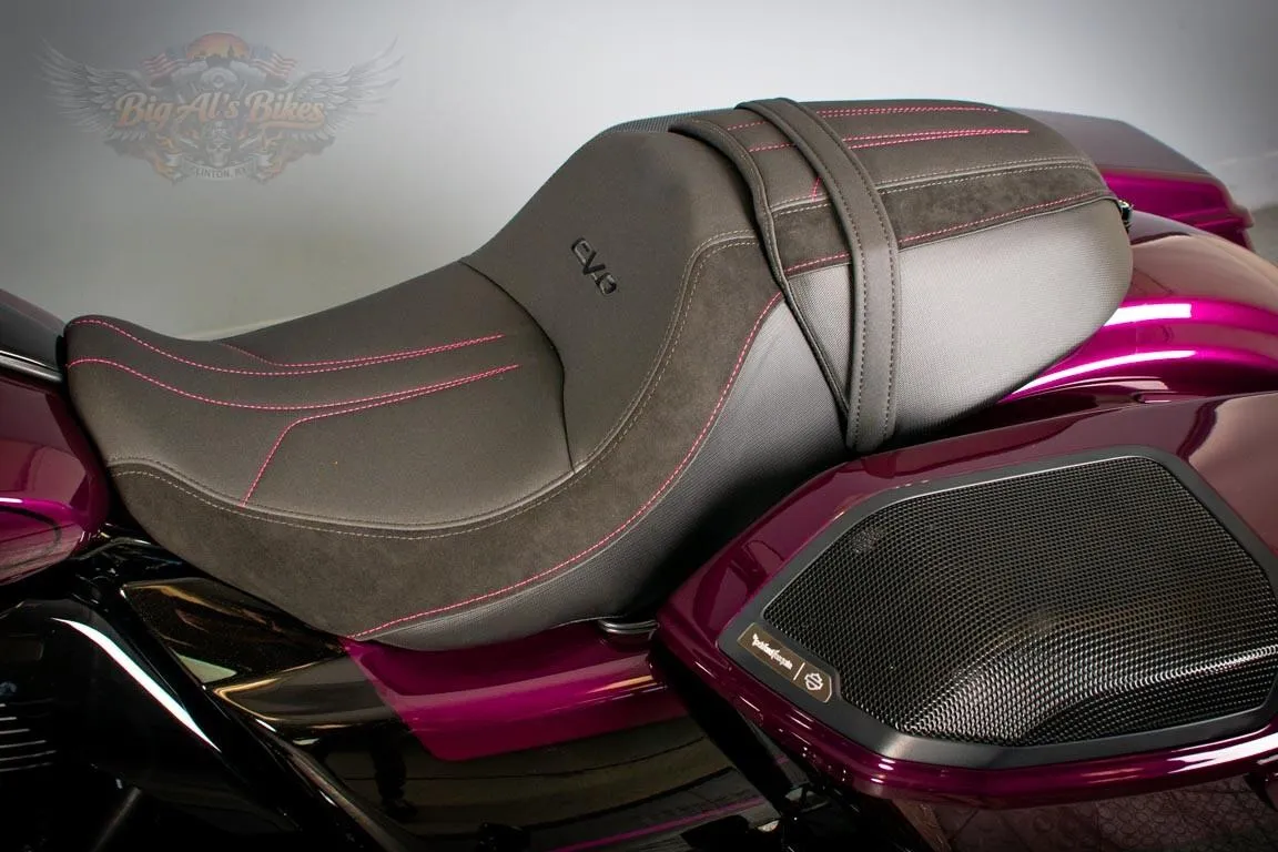 2025 HARLEY-DAVIDSON CVO ROAD GLIDE FLTRXSE