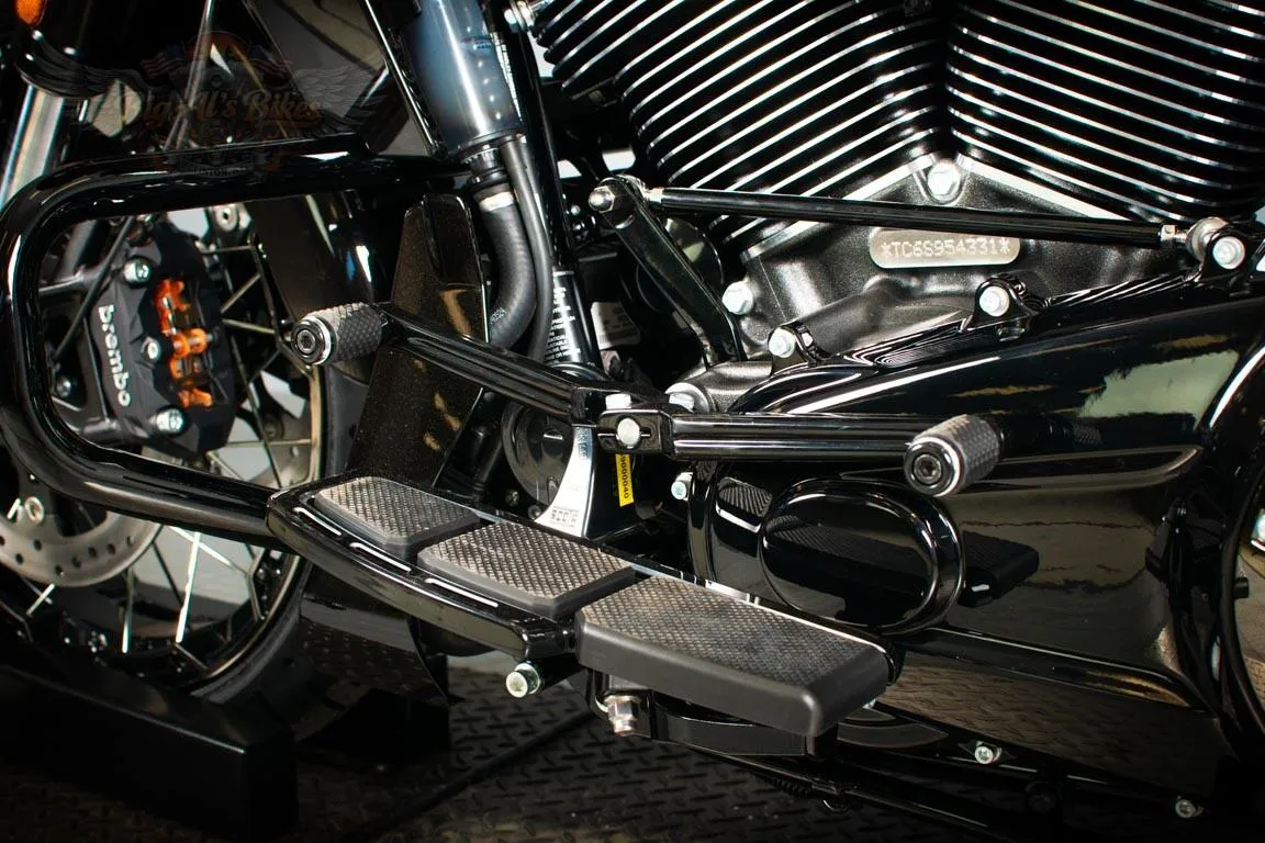 2025 HARLEY-DAVIDSON CVO ROAD GLIDE FLTRXSE