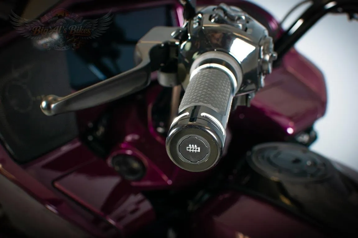 2025 HARLEY-DAVIDSON CVO ROAD GLIDE FLTRXSE