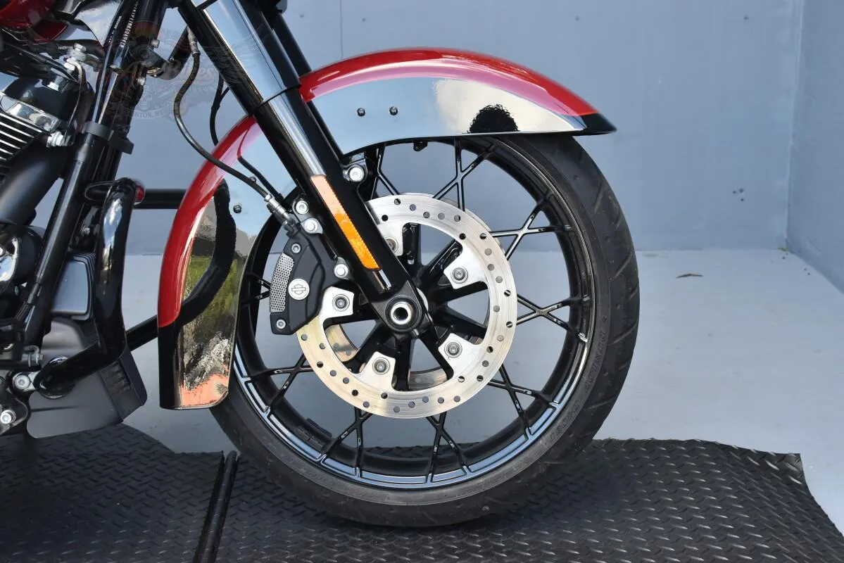 2021 HARLEY-DAVIDSON ROAD GLIDE SPECIAL FLTRXS