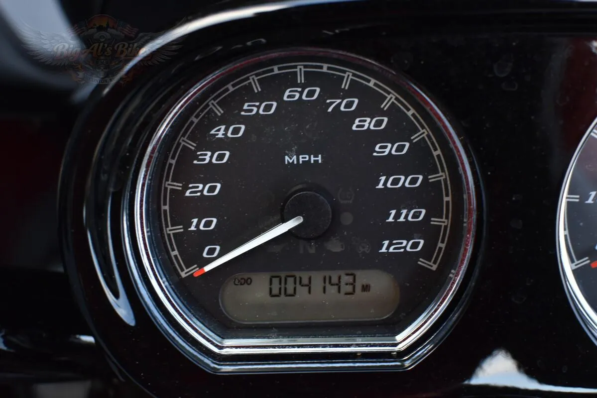 2021 HARLEY-DAVIDSON ROAD GLIDE SPECIAL FLTRXS