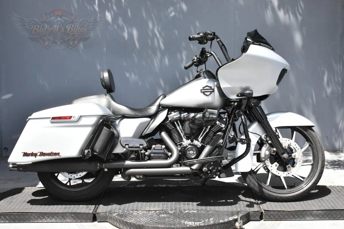 2020 HARLEY-DAVIDSON ROAD GLIDE SPECIAL FLTRXS alt