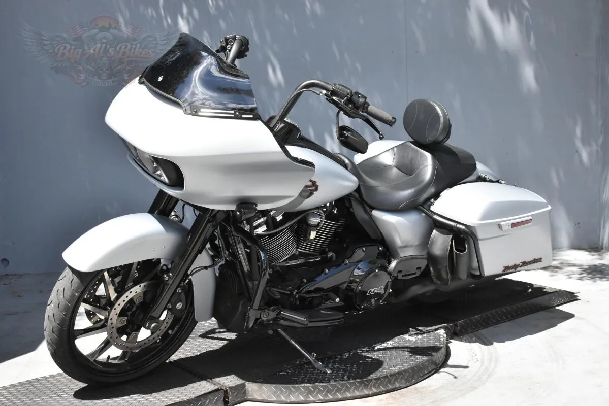 2020 HARLEY-DAVIDSON ROAD GLIDE SPECIAL FLTRXS