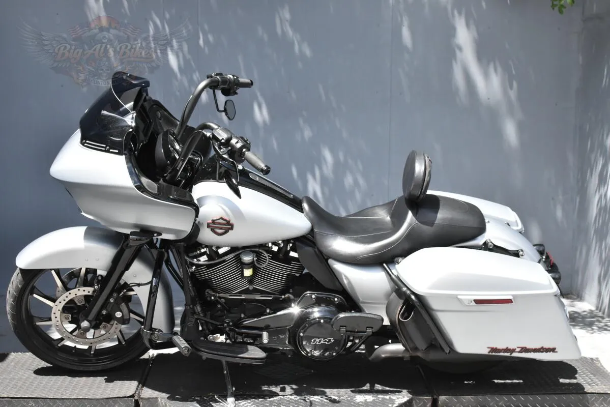 2020 HARLEY-DAVIDSON ROAD GLIDE SPECIAL FLTRXS