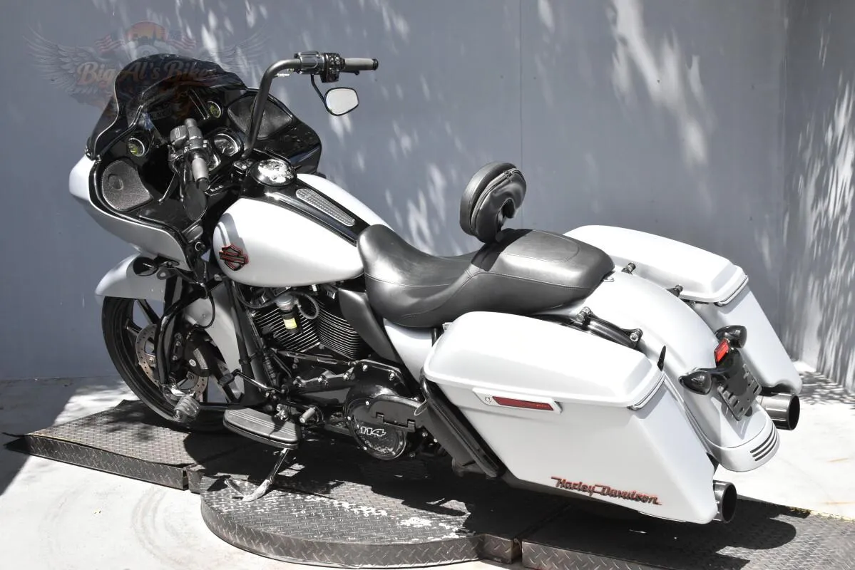 2020 HARLEY-DAVIDSON ROAD GLIDE SPECIAL FLTRXS