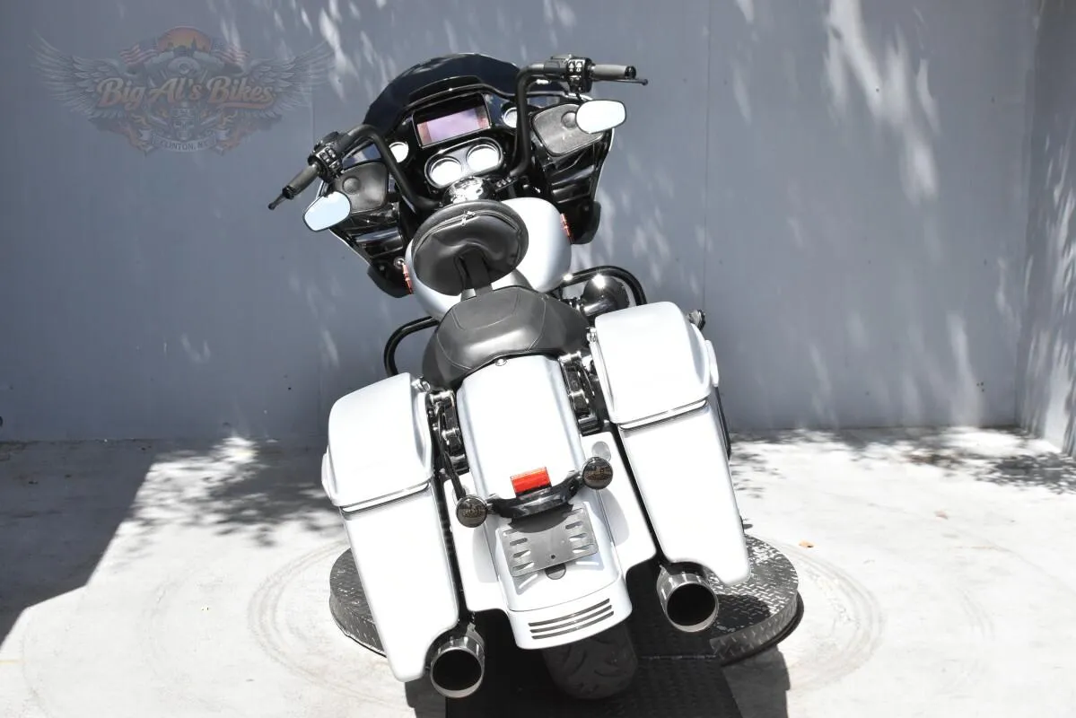 2020 HARLEY-DAVIDSON ROAD GLIDE SPECIAL FLTRXS