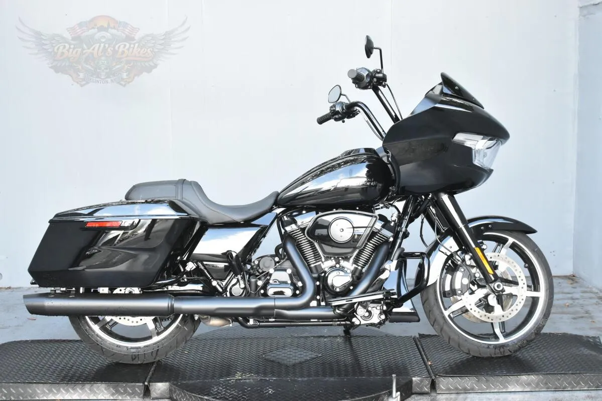2025 HARLEY-DAVIDSON Road Glide FLTRX alt