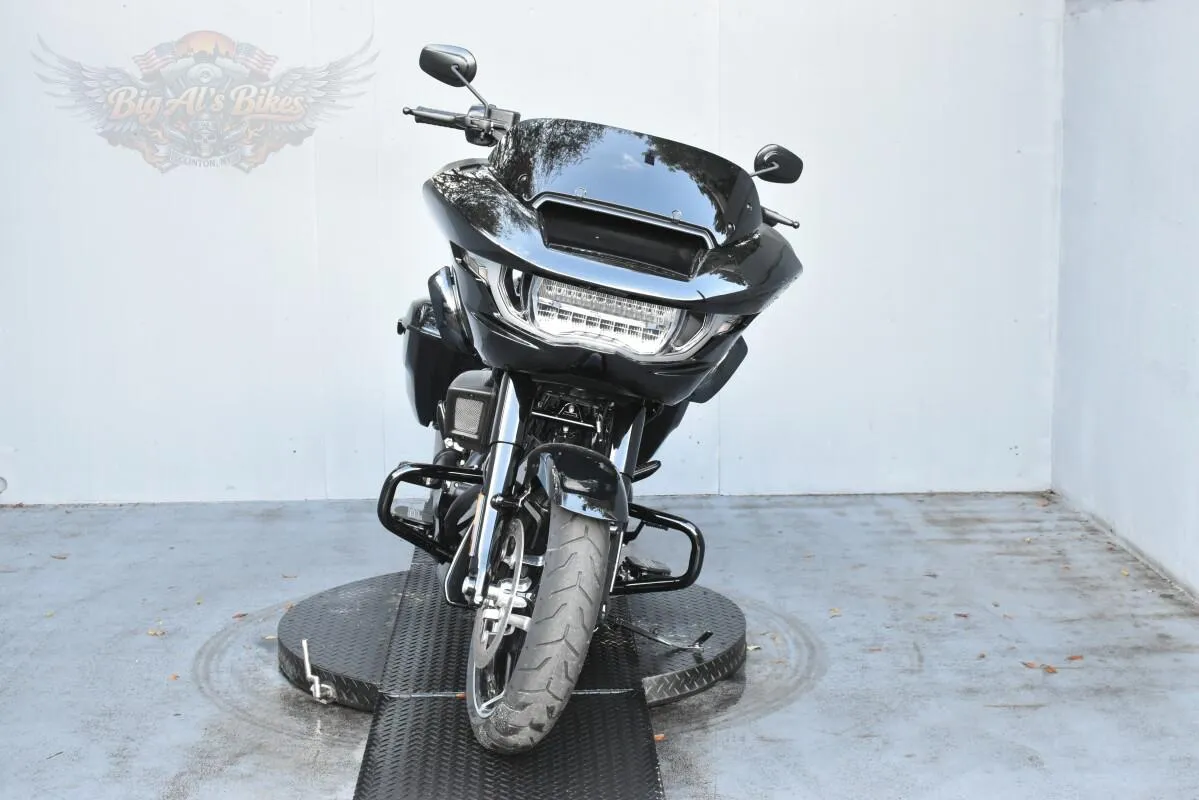 2025 HARLEY-DAVIDSON ROAD GLIDE FLTRX