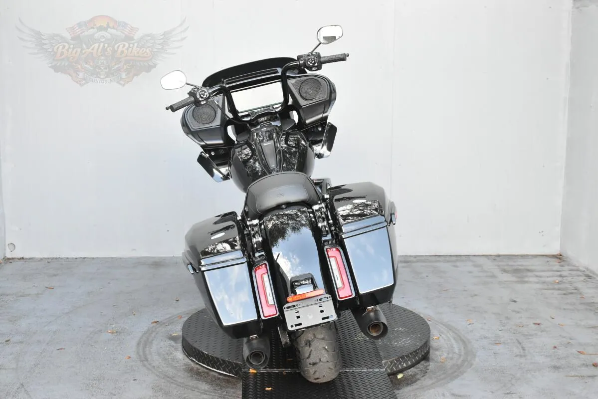 2025 HARLEY-DAVIDSON ROAD GLIDE FLTRX