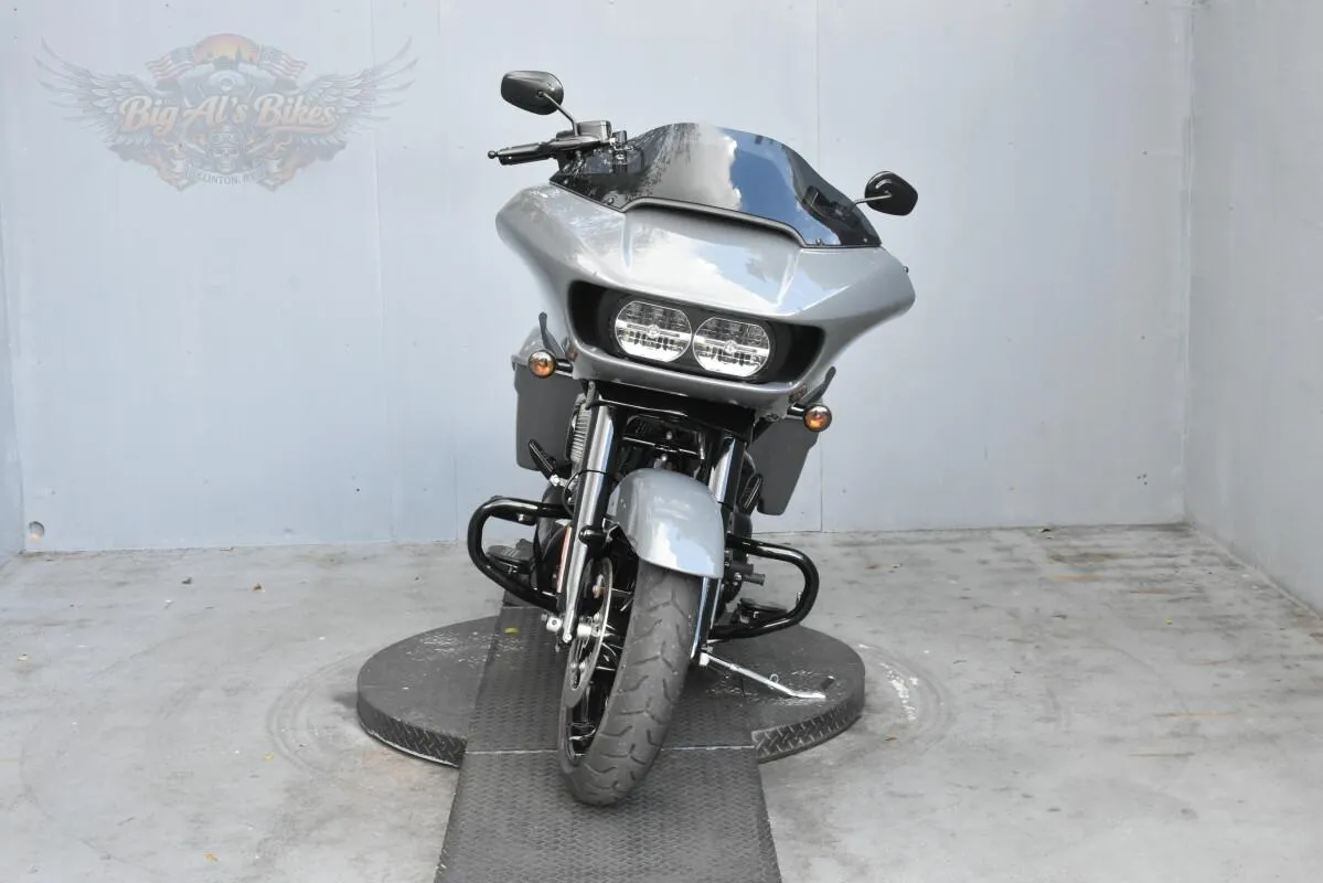 2022 HARLEY-DAVIDSON ROAD GLIDE SPECIAL FLTRXS