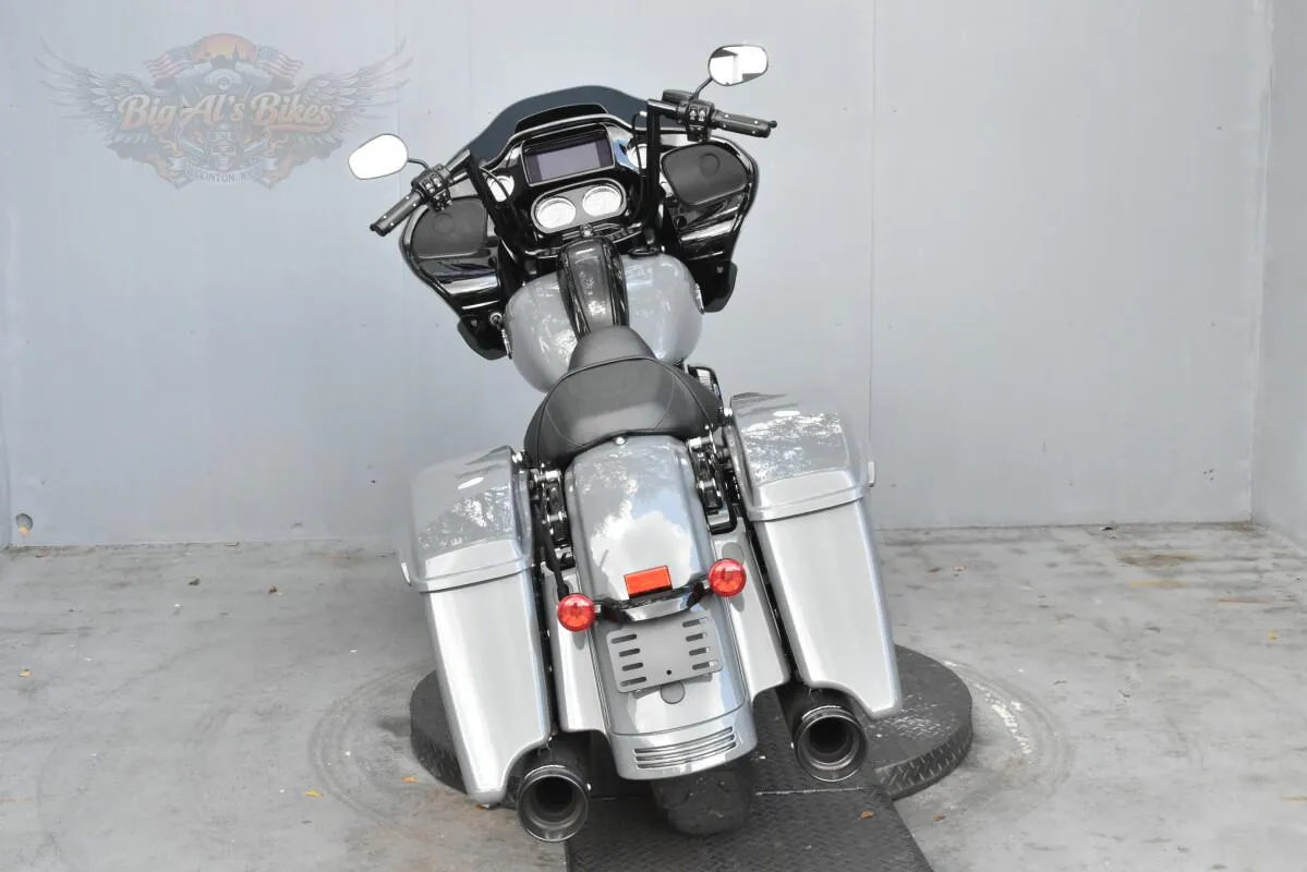 2022 HARLEY-DAVIDSON ROAD GLIDE SPECIAL FLTRXS