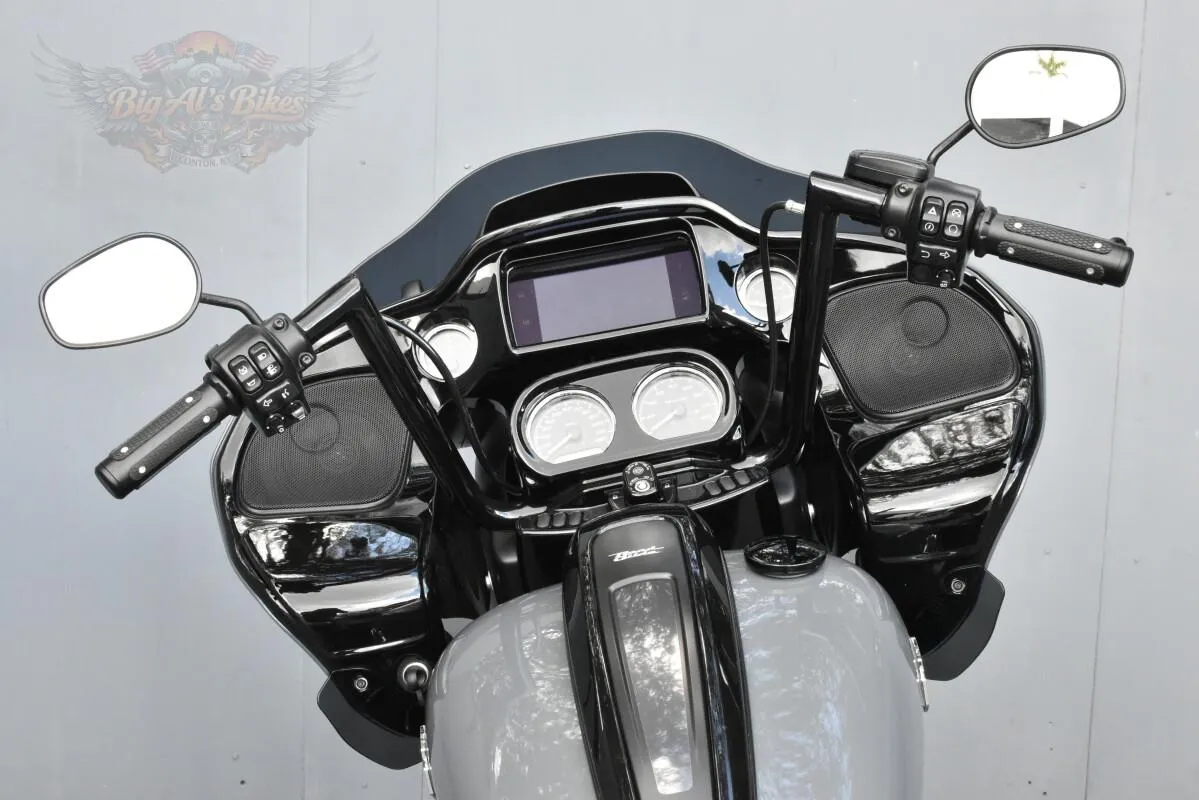 2022 HARLEY-DAVIDSON ROAD GLIDE SPECIAL FLTRXS