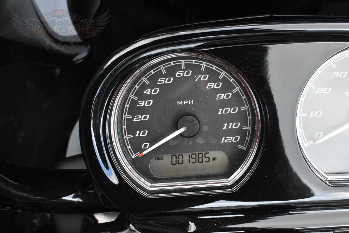 2022 HARLEY-DAVIDSON ROAD GLIDE SPECIAL FLTRXS