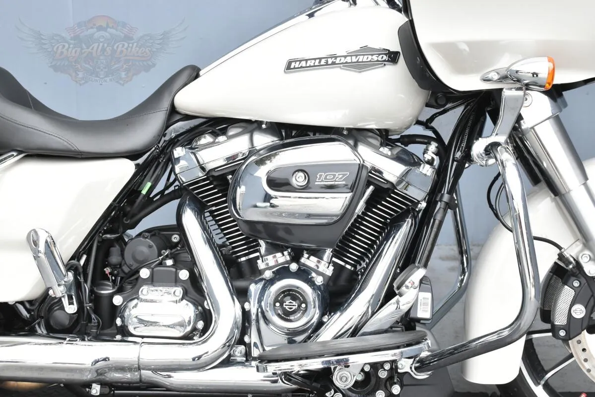 2022 HARLEY-DAVIDSON ROAD GLIDE SPECIAL FLTRXS