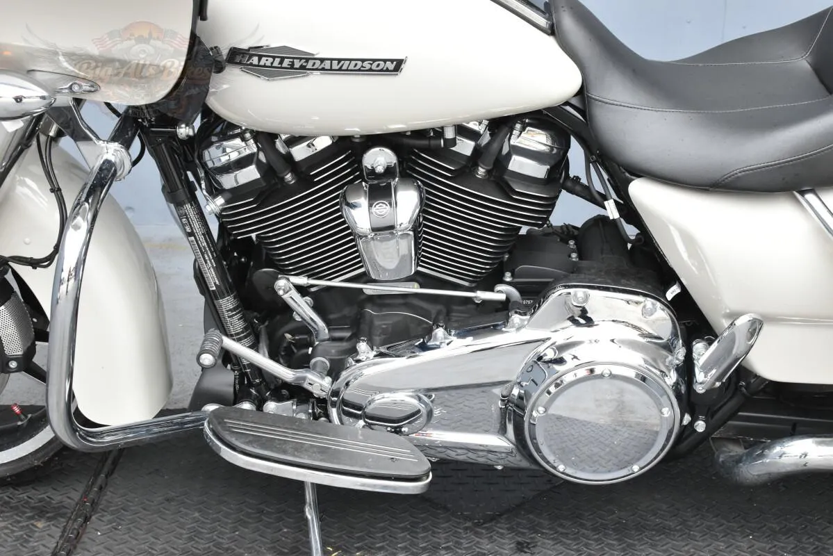 2022 HARLEY-DAVIDSON ROAD GLIDE SPECIAL FLTRXS