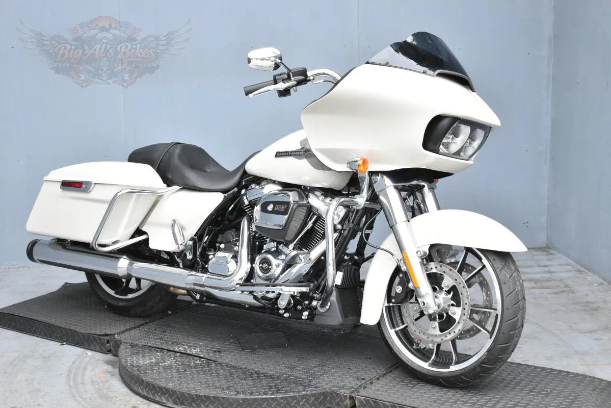 2022 HARLEY-DAVIDSON ROAD GLIDE SPECIAL FLTRXS