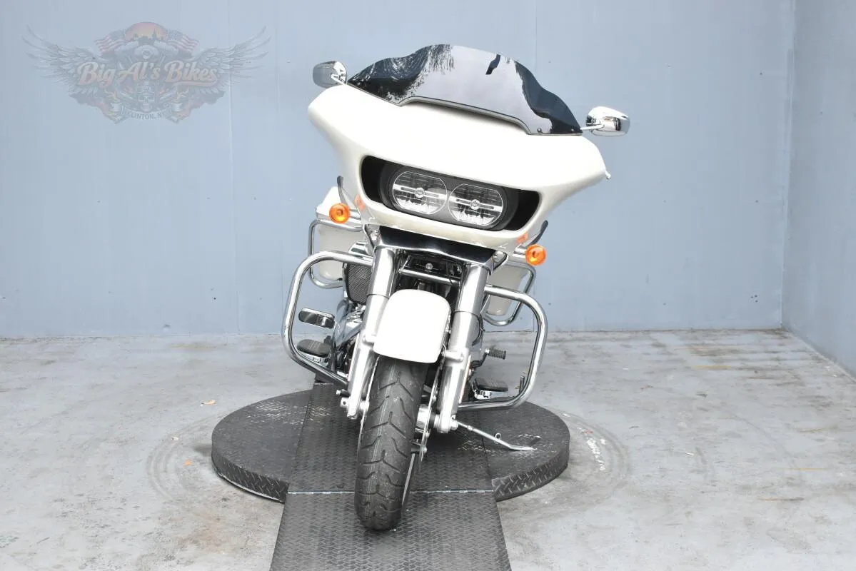 2022 HARLEY-DAVIDSON ROAD GLIDE SPECIAL FLTRXS