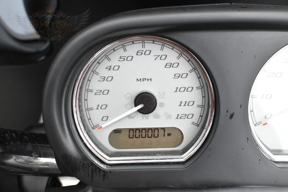 2022 HARLEY-DAVIDSON ROAD GLIDE SPECIAL FLTRXS