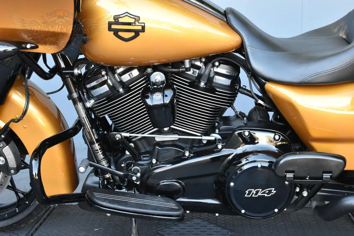 2023 HARLEY-DAVIDSON ROAD GLIDE SPECIAL FLTRXS