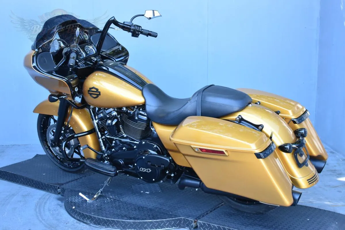 2023 HARLEY-DAVIDSON ROAD GLIDE SPECIAL FLTRXS