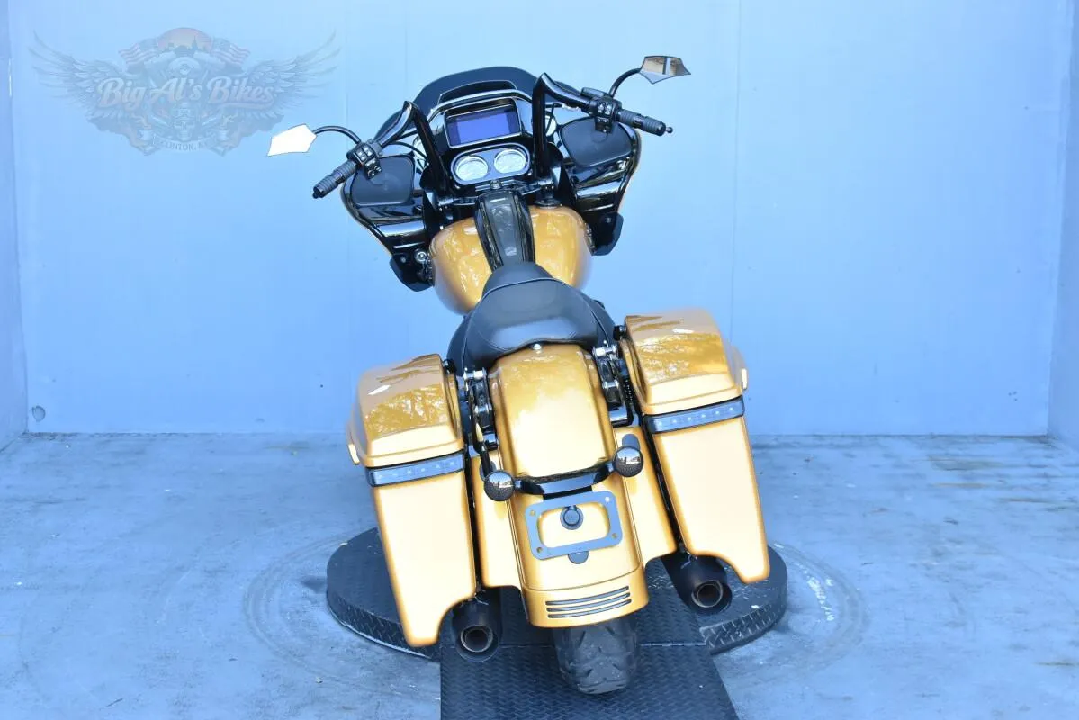 2023 HARLEY-DAVIDSON ROAD GLIDE SPECIAL FLTRXS