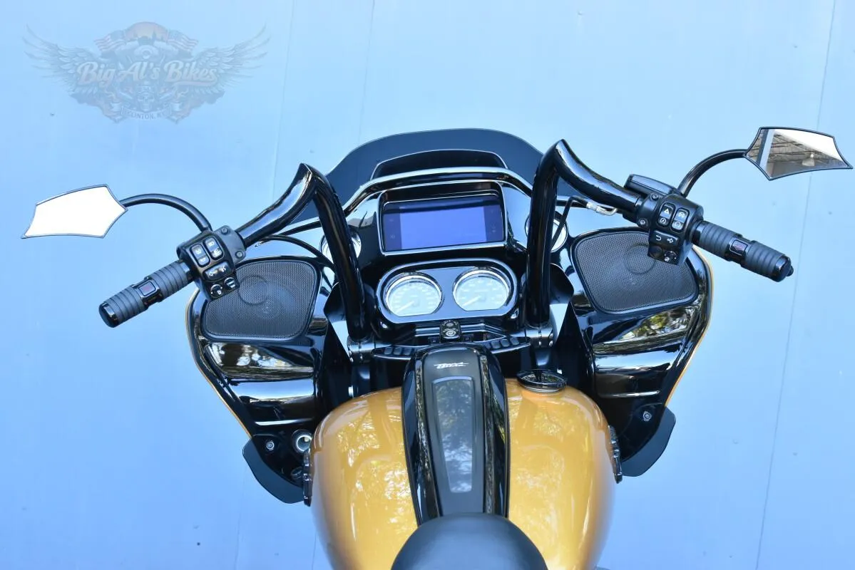 2023 HARLEY-DAVIDSON ROAD GLIDE SPECIAL FLTRXS