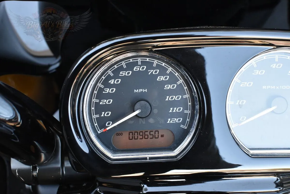 2023 HARLEY-DAVIDSON ROAD GLIDE SPECIAL FLTRXS