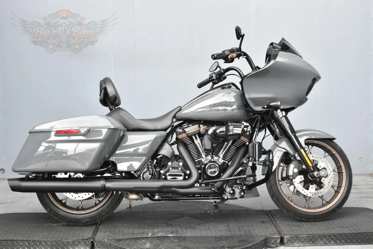 2022 HARLEY-DAVIDSON Road Glide ST FLTRXST alt