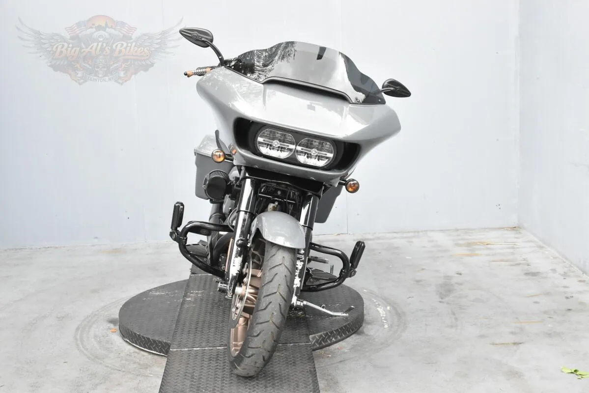 2022 HARLEY-DAVIDSON ROAD GLIDE ST FLTRXST