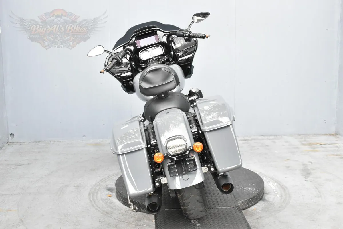 2022 HARLEY-DAVIDSON ROAD GLIDE ST FLTRXST