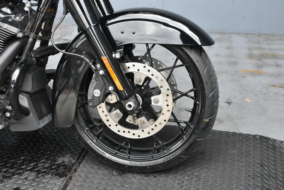 2022 HARLEY-DAVIDSON STREET GLIDE SPECIAL FLHXS