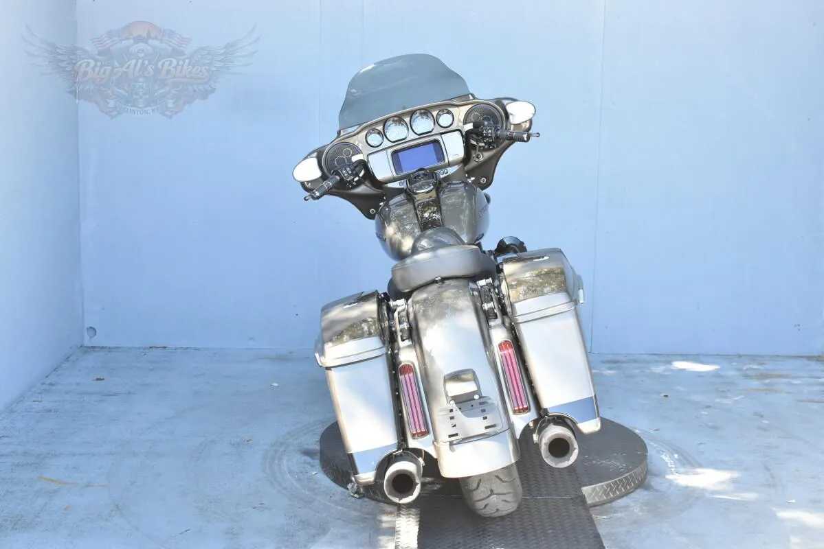 2021 HARLEY-DAVIDSON CVO STREET GLIDE FLHXSE