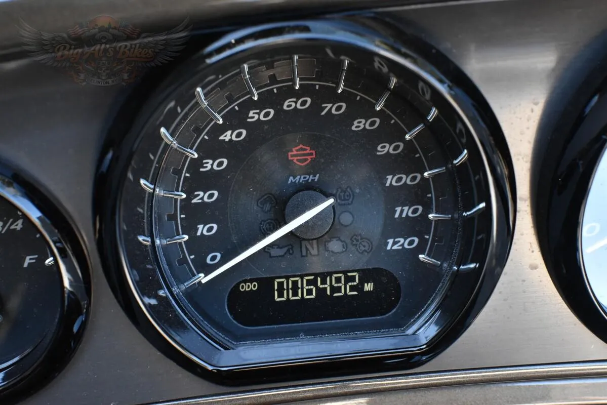 2021 HARLEY-DAVIDSON CVO STREET GLIDE FLHXSE