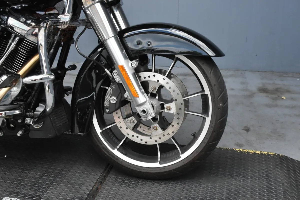 2022 HARLEY-DAVIDSON ROAD GLIDE SPECIAL FLTRXS