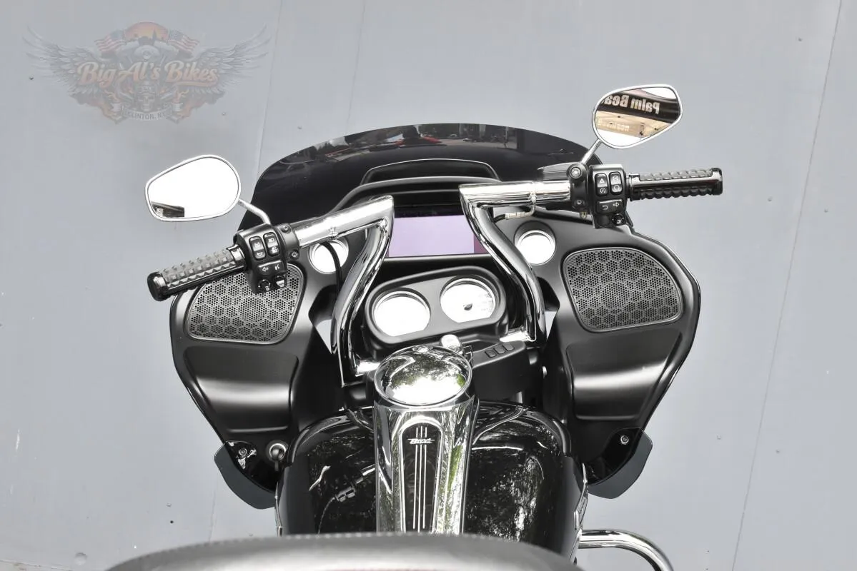 2022 HARLEY-DAVIDSON ROAD GLIDE SPECIAL FLTRXS