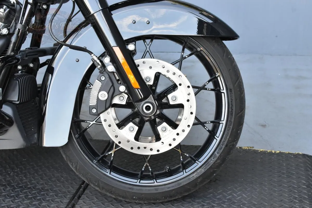 2022 HARLEY-DAVIDSON ROAD GLIDE SPECIAL FLTRXS