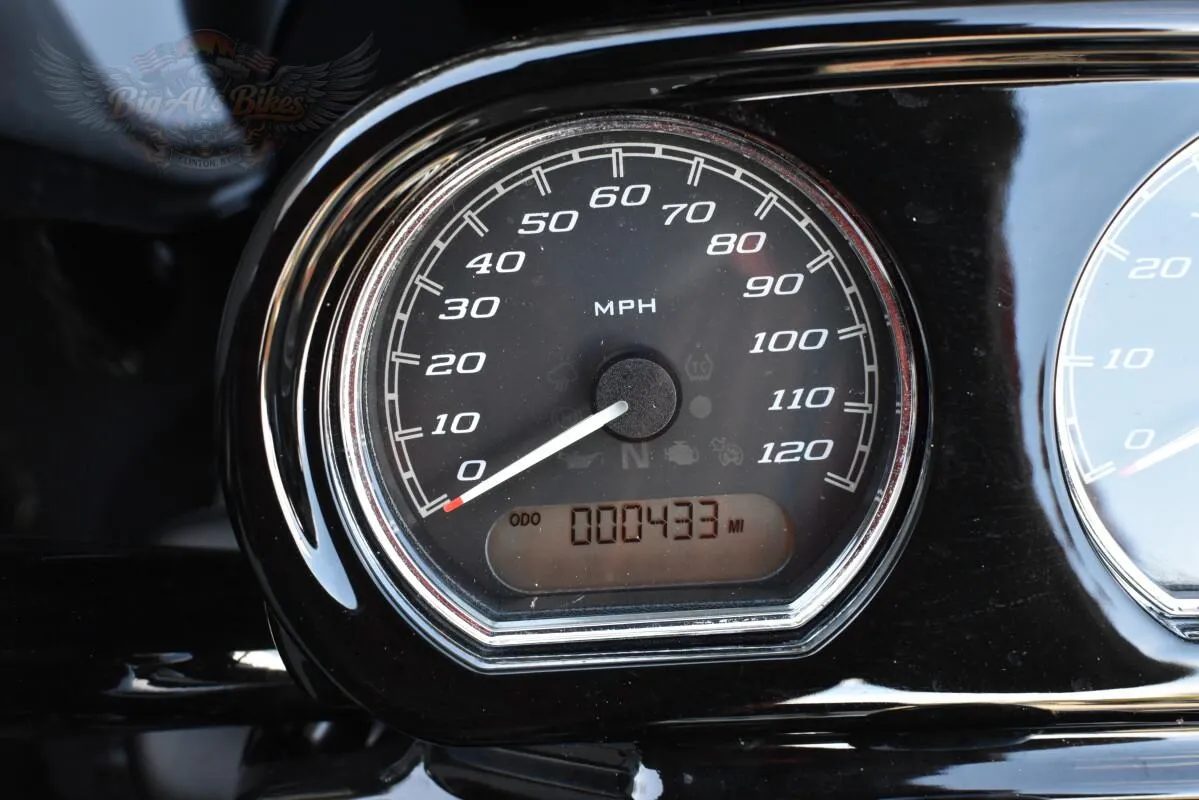 2022 HARLEY-DAVIDSON ROAD GLIDE SPECIAL FLTRXS