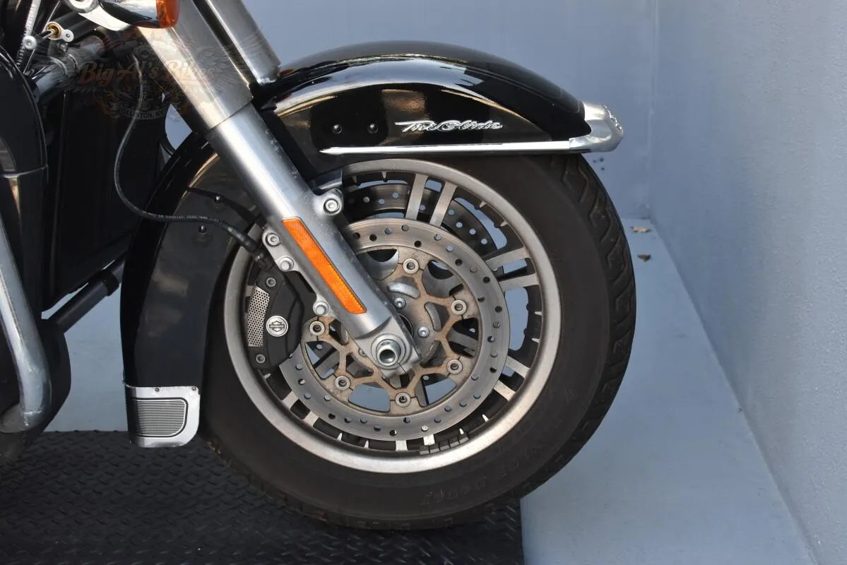 2022 HARLEY-DAVIDSON TRI GLIDE ULTRA FLHTCUTG