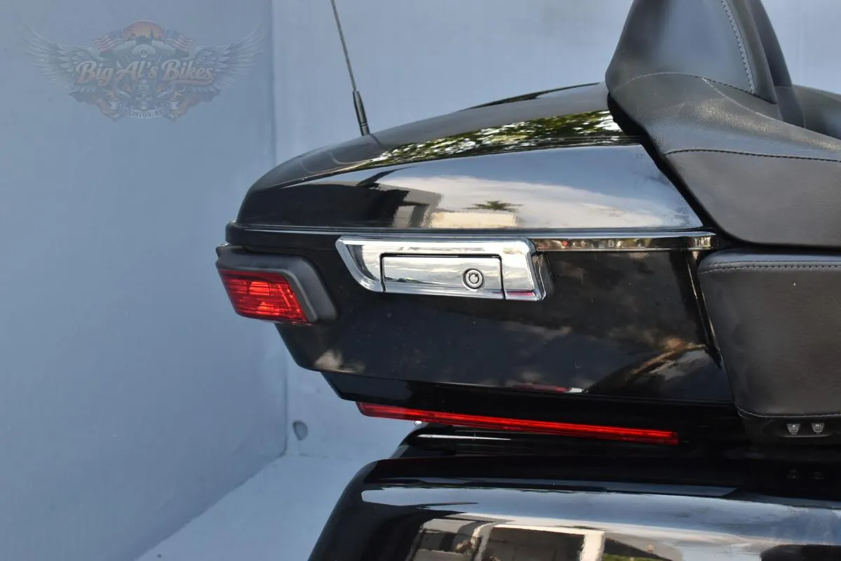 2022 HARLEY-DAVIDSON TRI GLIDE ULTRA FLHTCUTG