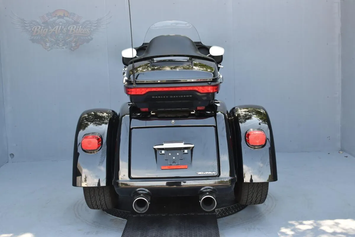 2022 HARLEY-DAVIDSON TRI GLIDE ULTRA FLHTCUTG