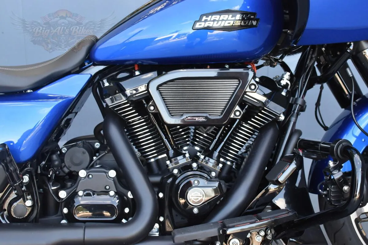 2024 HARLEY-DAVIDSON ROAD GLIDE FLTRX