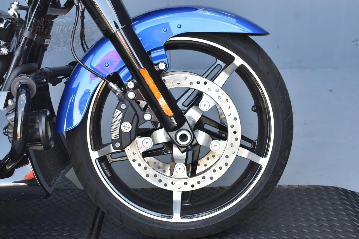 2024 HARLEY-DAVIDSON ROAD GLIDE FLTRX