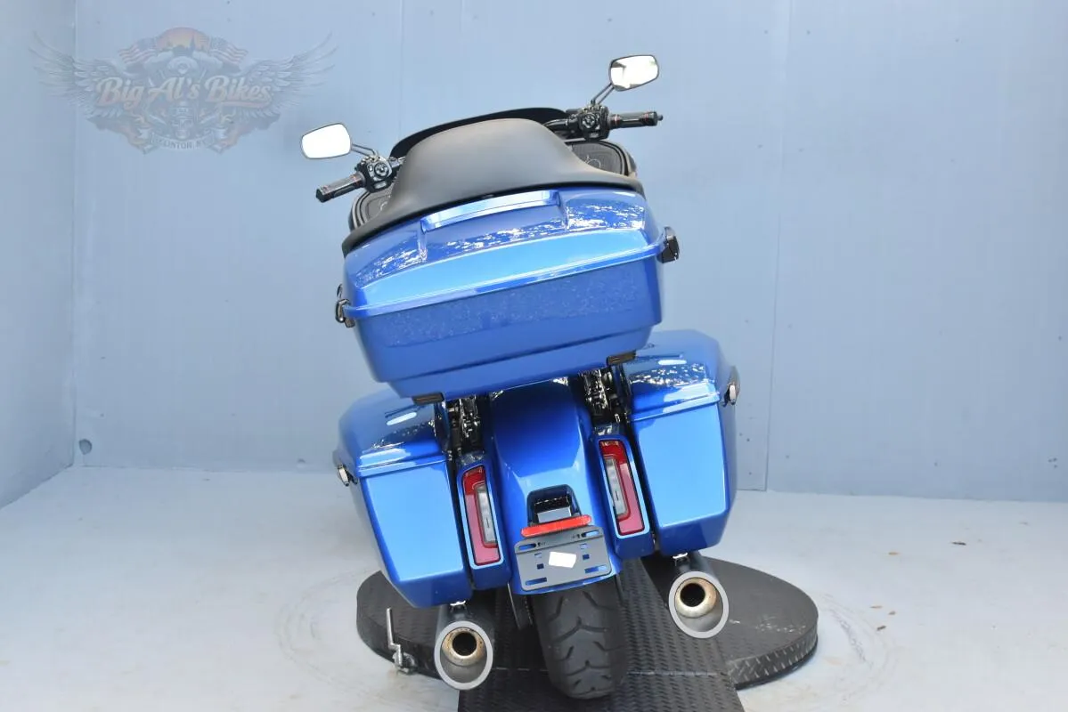 2024 HARLEY-DAVIDSON ROAD GLIDE FLTRX